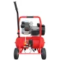 Sprężarka tłokowa kompresor Shamal HD 65DV/24 330/24 1450 obr 230V 10 bar Sprężarka tłokowa kompresor Shamal HD 65DV/24 330/24 1450 obr 230V 10 bar