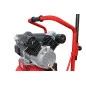 Sprężarka tłokowa kompresor Shamal HD 65DV/24 330/24 1450 obr 230V 10 bar Sprężarka tłokowa kompresor Shamal HD 65DV/24 330/24 1450 obr 230V 10 bar