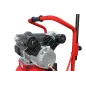 Sprężarka tłokowa kompresor Shamal HD 65DV/24 330/24 1450 obr 230V 10 bar Sprężarka tłokowa kompresor Shamal HD 65DV/24 330/24 1450 obr 230V 10 bar