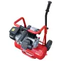 Sprężarka tłokowa kompresor Shamal HD 65DV/24 330/24 1450 obr 230V 10 bar Sprężarka tłokowa kompresor Shamal HD 65DV/24 330/24 1450 obr 230V 10 bar