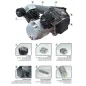 Sprężarka tłokowa kompresor Shamal HD 65DV/24 330/24 1450 obr 230V 10 bar Sprężarka tłokowa kompresor Shamal HD 65DV/24 330/24 1450 obr 230V 10 bar