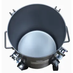 Zbiornik ciśnieniowy 20L ECONOMY + 5m wąż