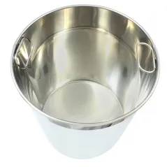 Zbiornik ciśnieniowy 20L ECONOMY + 5m wąż