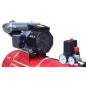 Sprężarka tłokowa kompresor Shamal HD 65DV/100 330/100 1450 obr 230V 10 bar Sprężarka tłokowa kompresor Shamal HD 65DV/100 330/100 1450 obr 230V 10 bar