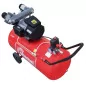 Sprężarka tłokowa kompresor Shamal HD 65DV/100 330/100 1450 obr 230V 10 bar Sprężarka tłokowa kompresor Shamal HD 65DV/100 330/100 1450 obr 230V 10 bar