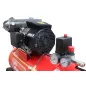 Sprężarka tłokowa kompresor Shamal HD 65DV/50 330/50 1450 obr 230V 10 bar Sprężarka tłokowa kompresor Shamal HD 65DV/50 330/50 1450 obr 230V 10 bar