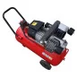 Sprężarka tłokowa kompresor Shamal HD 65DV/50 330/50 1450 obr 230V 10 bar Sprężarka tłokowa kompresor Shamal HD 65DV/50 330/50 1450 obr 230V 10 bar