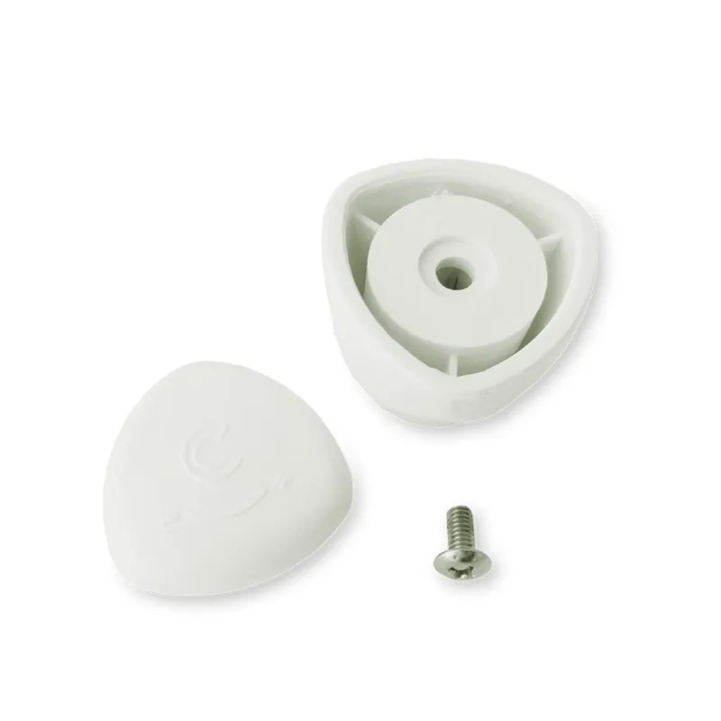 Pokrętło z wkrętem Calido CA/ZG-A-P Pokrętło z wkrętem Calido CA/ZG-A-P