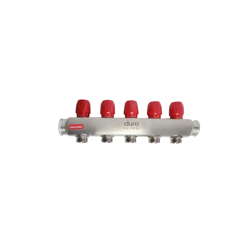 BELKA ROZDZIELACZA 5 sekcji