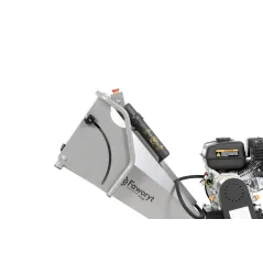 Rozdrabniacz Spalinowy FAWORYT PRO BSP100 | Wybierz jakość!