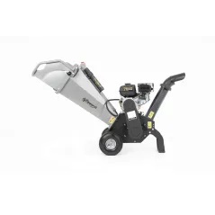 Rozdrabniacz Spalinowy FAWORYT PRO BSP100 | Wybierz jakość!