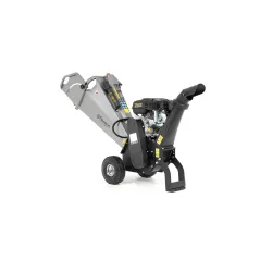 Rozdrabniacz Spalinowy FAWORYT PRO BSP100 | Wybierz jakość!