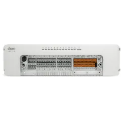 DURO SYSTEM listwa do sterowania ogrzewaniem podłogowym Bluetooth