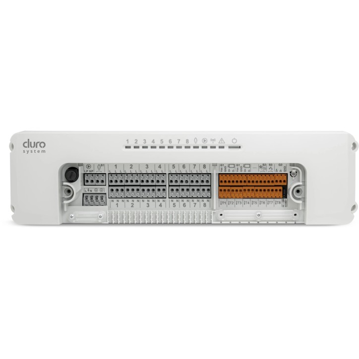 DURO SYSTEM- STEROWANIE-PRZEWODOWO- BEZPRZEWODOWA LISTWA DO OGRZEWANIA PODŁOGOWEGO Z WBUDOWANYM MODUŁEM BLUETOOTH DURO SYSTEM- STEROWANIE-PRZEWODOWO- BEZPRZEWODOWA LISTWA DO OGRZEWANIA PODŁOGOWEGO Z WBUDOWANYM MODUŁEM BLUETOOTH