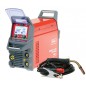 Spawarka IDEAL EXPERT MIG 220 PFC PULSE Pro5 LCD Spawarka IDEAL EXPERT MIG 220 PFC PULSE Pro5 LCD
