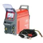 Spawarka IDEAL EXPERT MIG 220 PFC PULSE Pro5 LCD Spawarka IDEAL EXPERT MIG 220 PFC PULSE Pro5 LCD