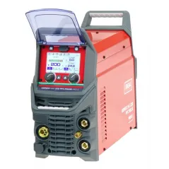Spawarka IDEAL EXPERT MIG 220 PFC PULSE Pro5 LCD