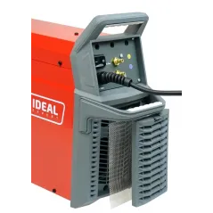 Spawarka IDEAL EXPERT MIG 220 PFC PULSE Pro5 LCD