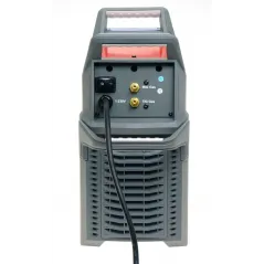 Spawarka IDEAL EXPERT MIG 220 PFC PULSE Pro5 LCD