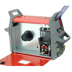 Spawarka IDEAL EXPERT MIG 220 PFC PULSE Pro5 LCD