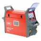 Spawarka IDEAL EXPERT MIG 220 PFC PULSE Pro5 LCD Spawarka IDEAL EXPERT MIG 220 PFC PULSE Pro5 LCD