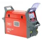 Spawarka IDEAL EXPERT MIG 220 PFC PULSE Pro5 LCD Spawarka IDEAL EXPERT MIG 220 PFC PULSE Pro5 LCD