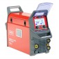Spawarka IDEAL EXPERT MIG 220 PFC PULSE Pro5 LCD Spawarka IDEAL EXPERT MIG 220 PFC PULSE Pro5 LCD