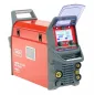 Spawarka IDEAL EXPERT MIG 220 PFC PULSE Pro5 LCD Spawarka IDEAL EXPERT MIG 220 PFC PULSE Pro5 LCD