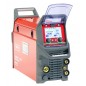 Spawarka IDEAL EXPERT MIG 220 PFC PULSE Pro5 LCD Spawarka IDEAL EXPERT MIG 220 PFC PULSE Pro5 LCD