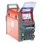 Spawarka IDEAL EXPERT MIG 220 PFC PULSE Pro5 LCD Spawarka IDEAL EXPERT MIG 220 PFC PULSE Pro5 LCD