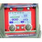 Spawarka IDEAL EXPERT MIG 220 PFC PULSE Pro5 LCD Spawarka IDEAL EXPERT MIG 220 PFC PULSE Pro5 LCD