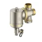 Separator magnetyczny z filtrem i osadnikiem 1″ Separator magnetyczny z filtrem i osadnikiem 1″