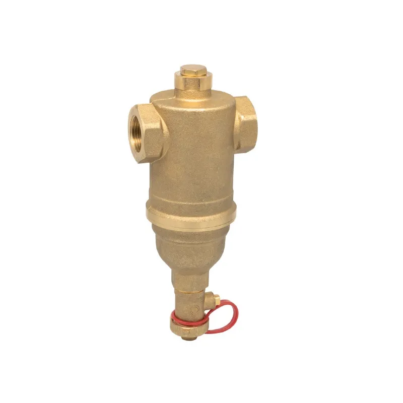 ICMA Separator Magnetyczny WW 1 1/4″ ICMA Separator Magnetyczny WW 1 1/4″