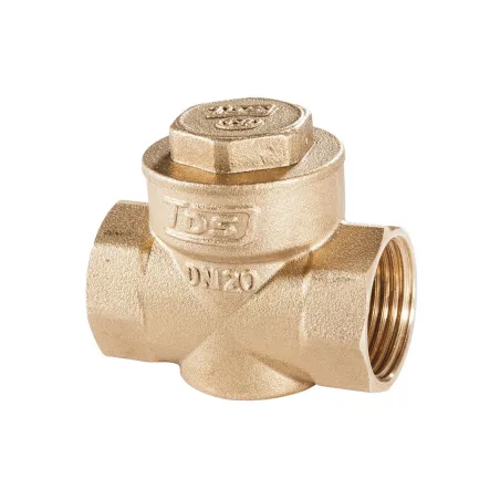 Filtr gazowy prosty 1/2"
