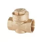 Filtr gazowy prosty 1/2"