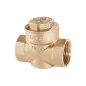 Filtr gazowy prosty 3/4" Filtr gazowy prosty 3/4"