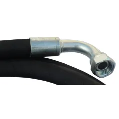 AR- Przewód antywibracyjny DN20 2mb 3/4'w kol.90st. x 3/4'w