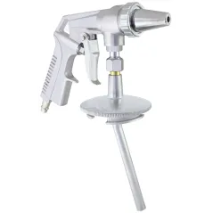Pistolet do piaskowania dysza 6mm