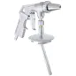 Pistolet do piaskowania dysza 6mm Pistolet do piaskowania dysza 6mm