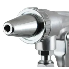 Pistolet do piaskowania dysza 6mm