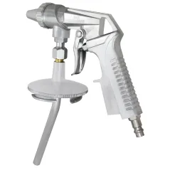 Pistolet do piaskowania dysza 6mm