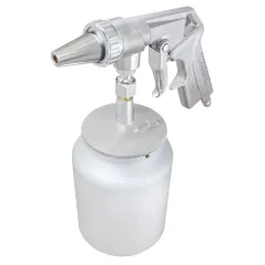 Pistolet do piaskowania dysza 6mm