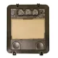 Maska przyłbica samościemniająca WELDER FANTASY 3036 YELLOW Maska przyłbica samościemniająca WELDER FANTASY 3036 YELLOW