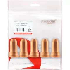 PLAZMA DYSZA TNĄCA DŁUGA PARKER A141 1.4mm
