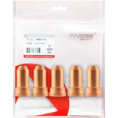PLAZMA DYSZA TNĄCA DŁUGA PARKER A141 1.4mm