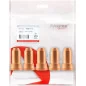 PLAZMA DYSZA TNĄCA DŁUGA PARKER A141 1.4mm PLAZMA DYSZA TNĄCA DŁUGA PARKER A141 1.4mm