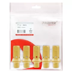 MIG ŁĄCZNIK PARKER 3800
