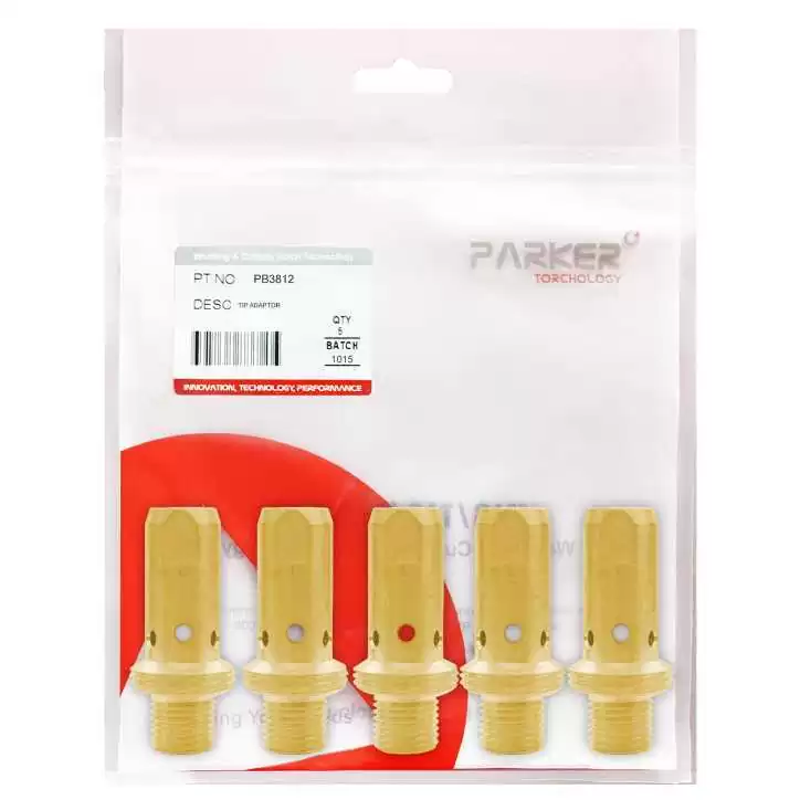 MIG ŁĄCZNIK PARKER 3800 MIG ŁĄCZNIK PARKER 3800