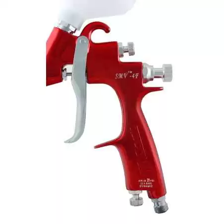 Pistolet lakierniczy STAR SMV-4F RP 1.4mm