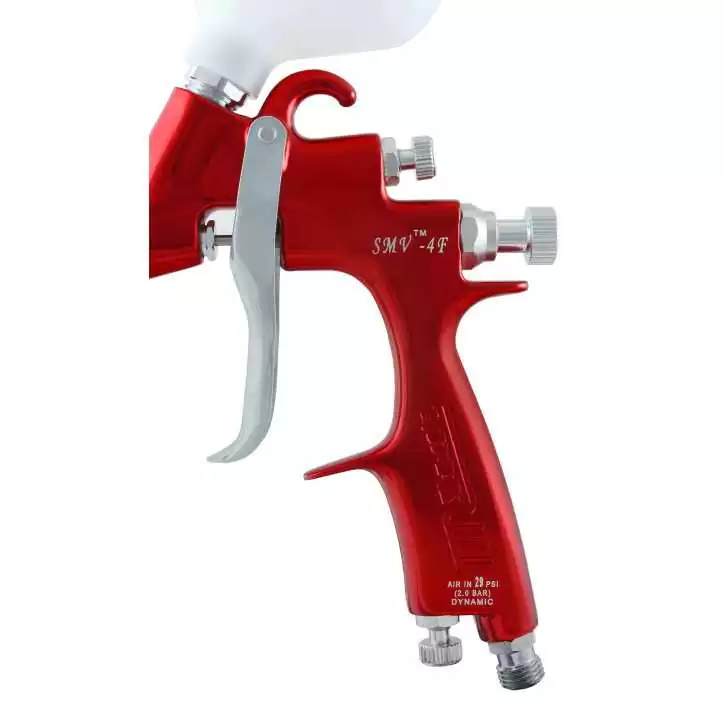 Pistolet lakierniczy STAR SMV-4F RP 1.4mm Pistolet lakierniczy STAR SMV-4F RP 1.4mm